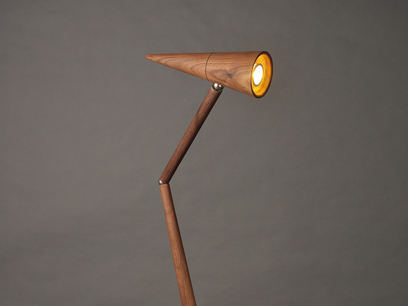 Floor Lamp